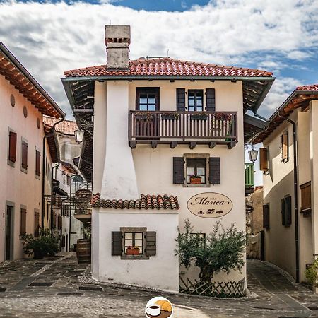Bed and Breakfast House Marica Шмартно Екстер'єр фото