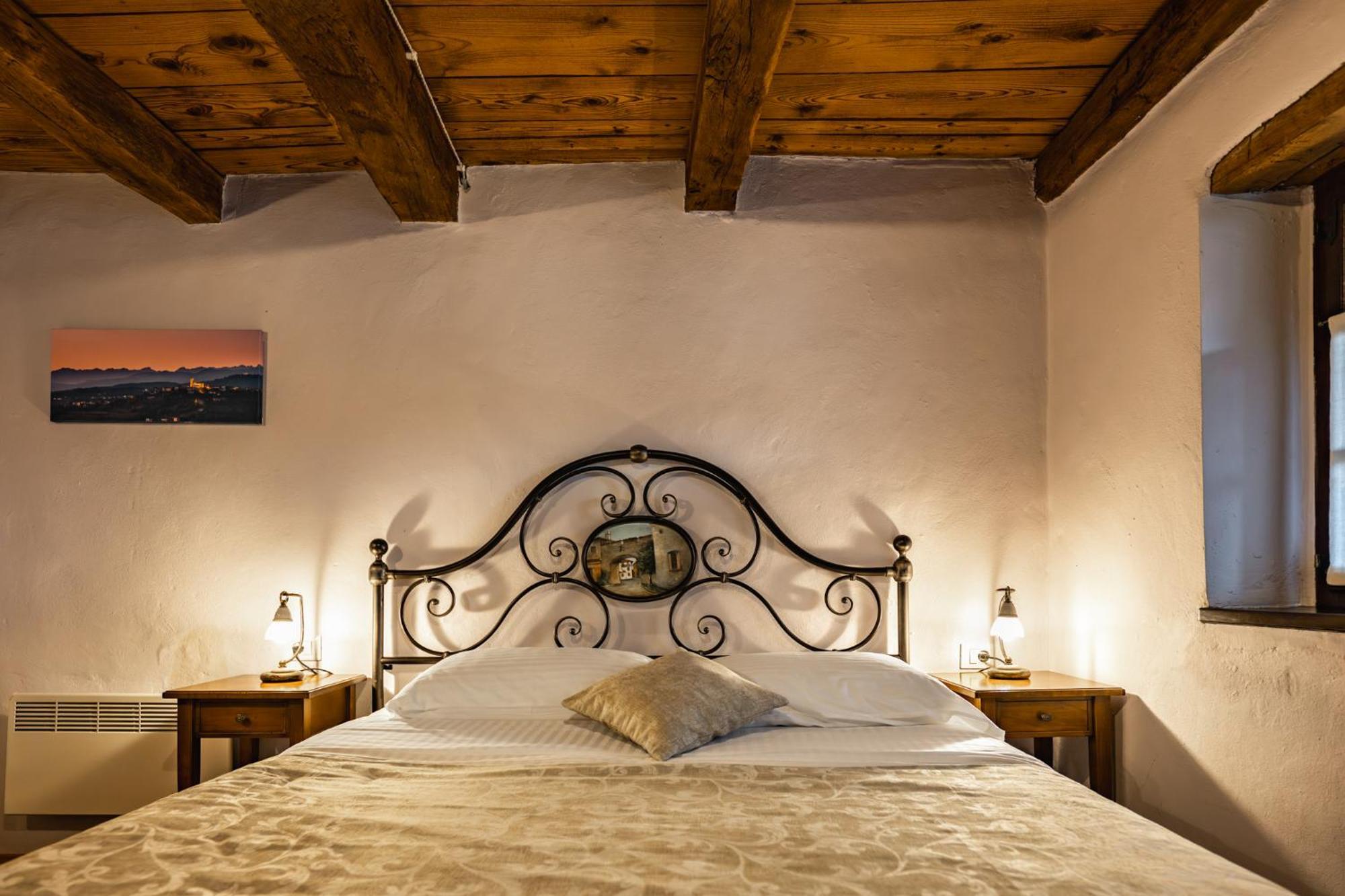 Bed and Breakfast House Marica Шмартно Номер фото
