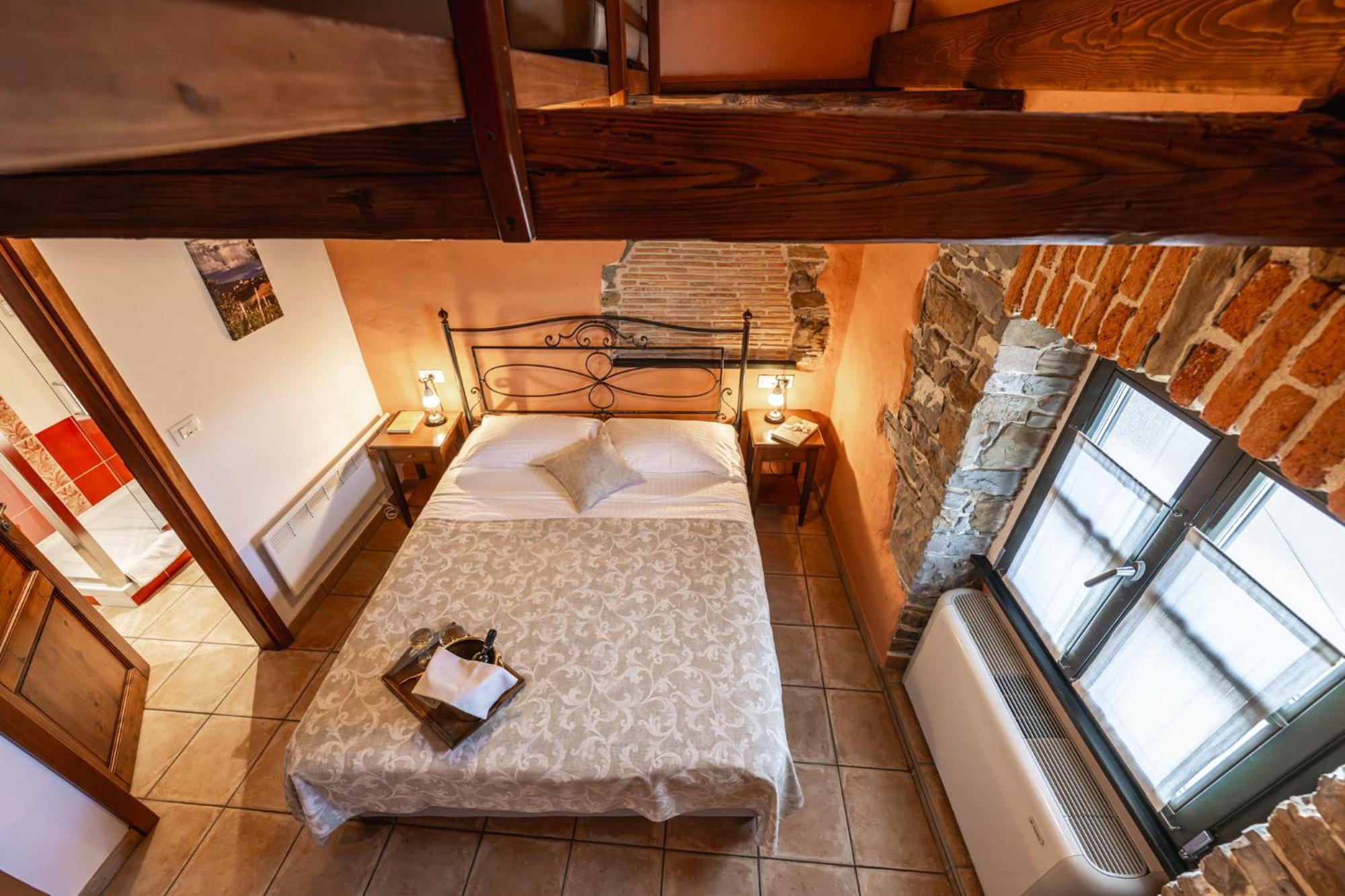 Bed and Breakfast House Marica Шмартно Екстер'єр фото