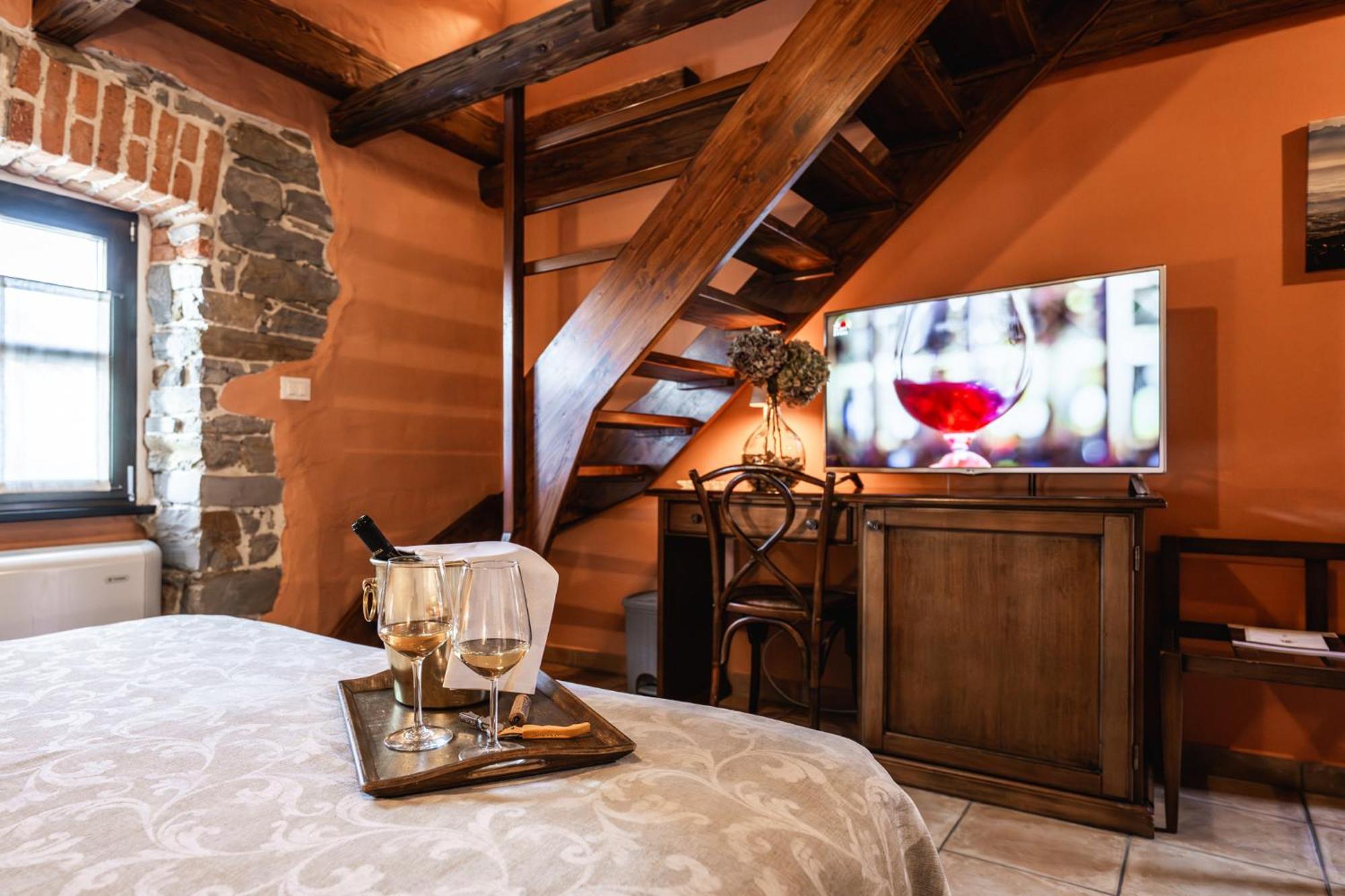 Bed and Breakfast House Marica Шмартно Екстер'єр фото