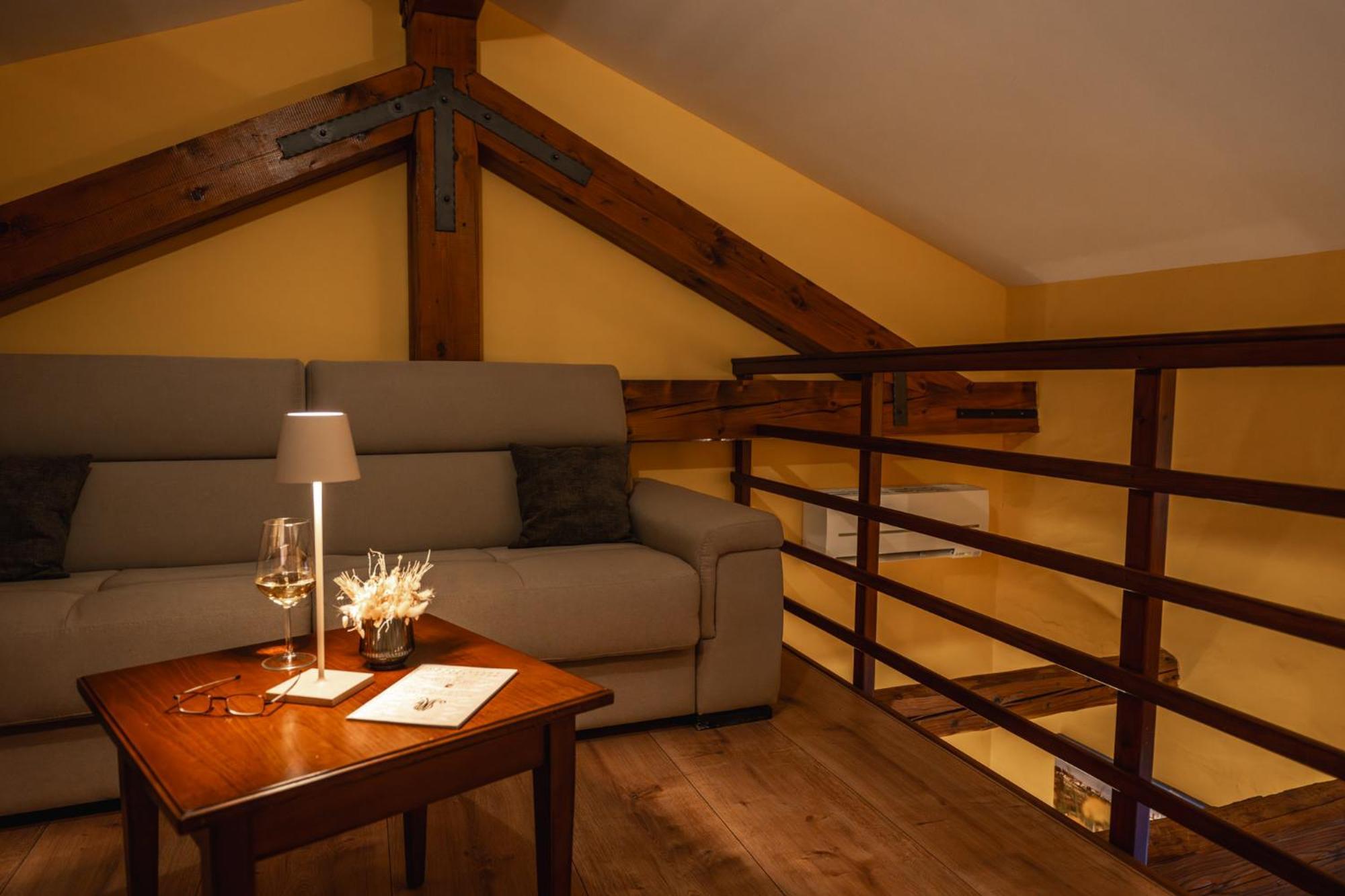 Bed and Breakfast House Marica Шмартно Екстер'єр фото