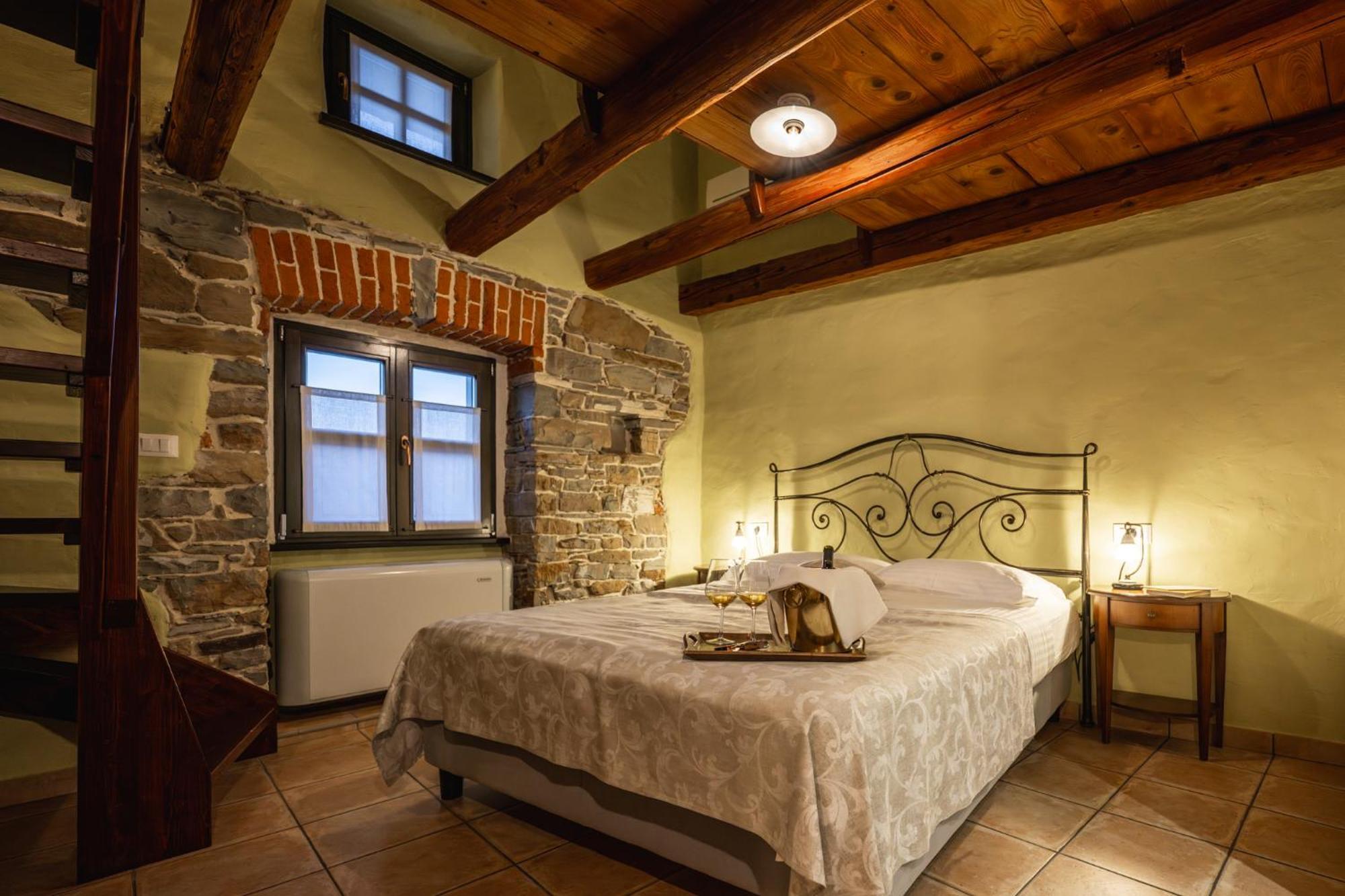 Bed and Breakfast House Marica Шмартно Екстер'єр фото
