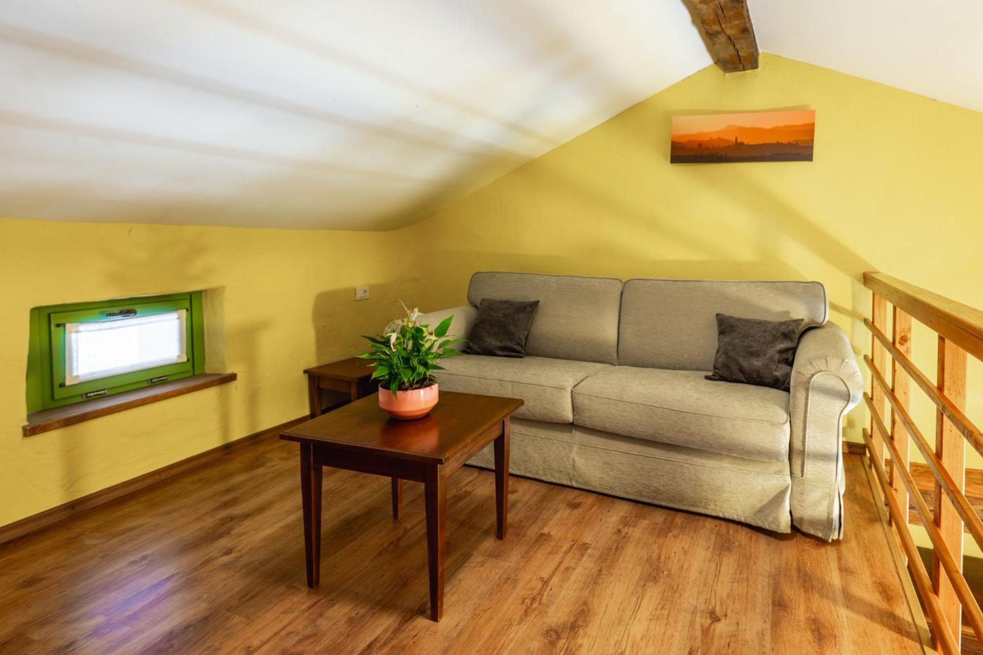 Bed and Breakfast House Marica Шмартно Номер фото