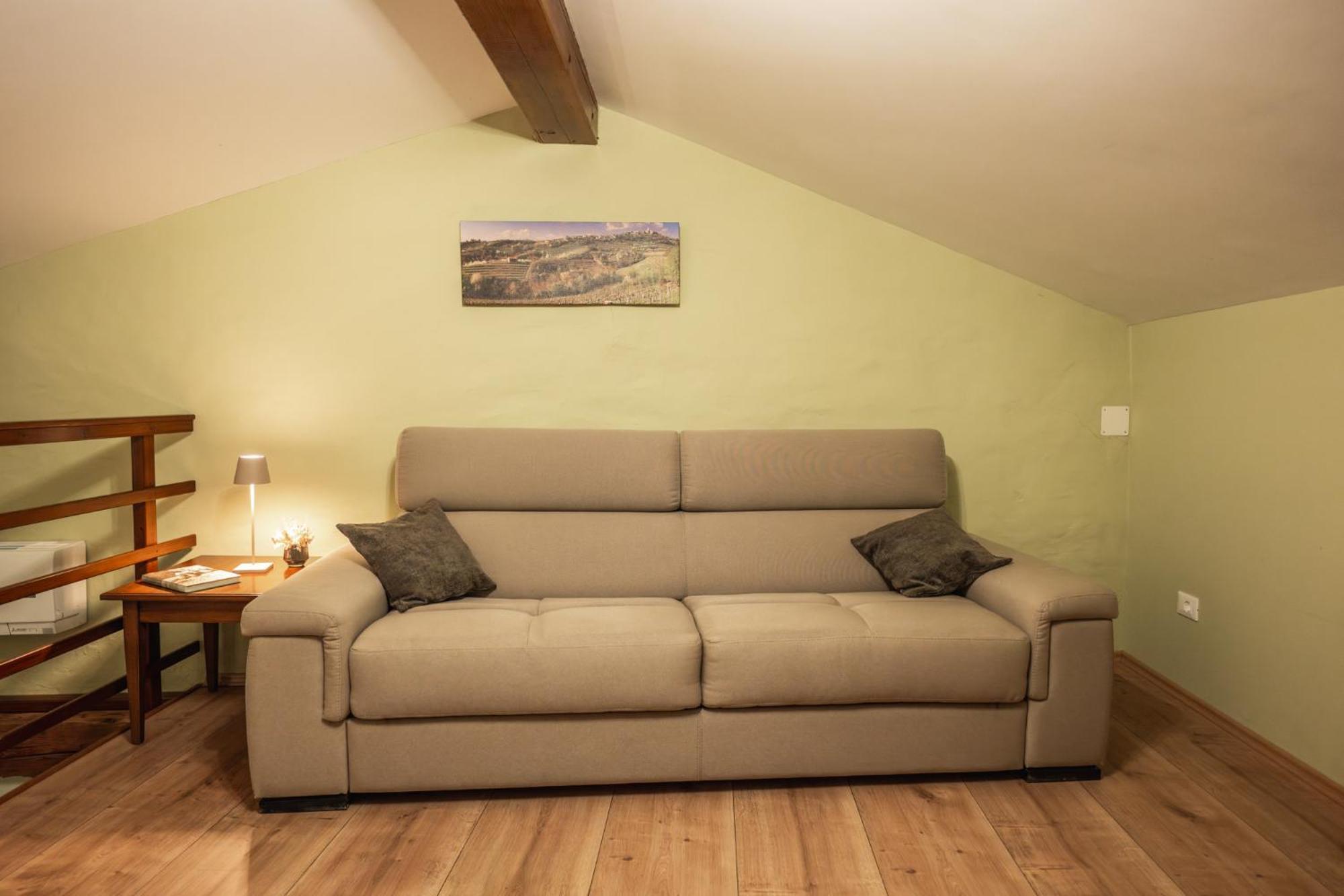 Bed and Breakfast House Marica Шмартно Номер фото