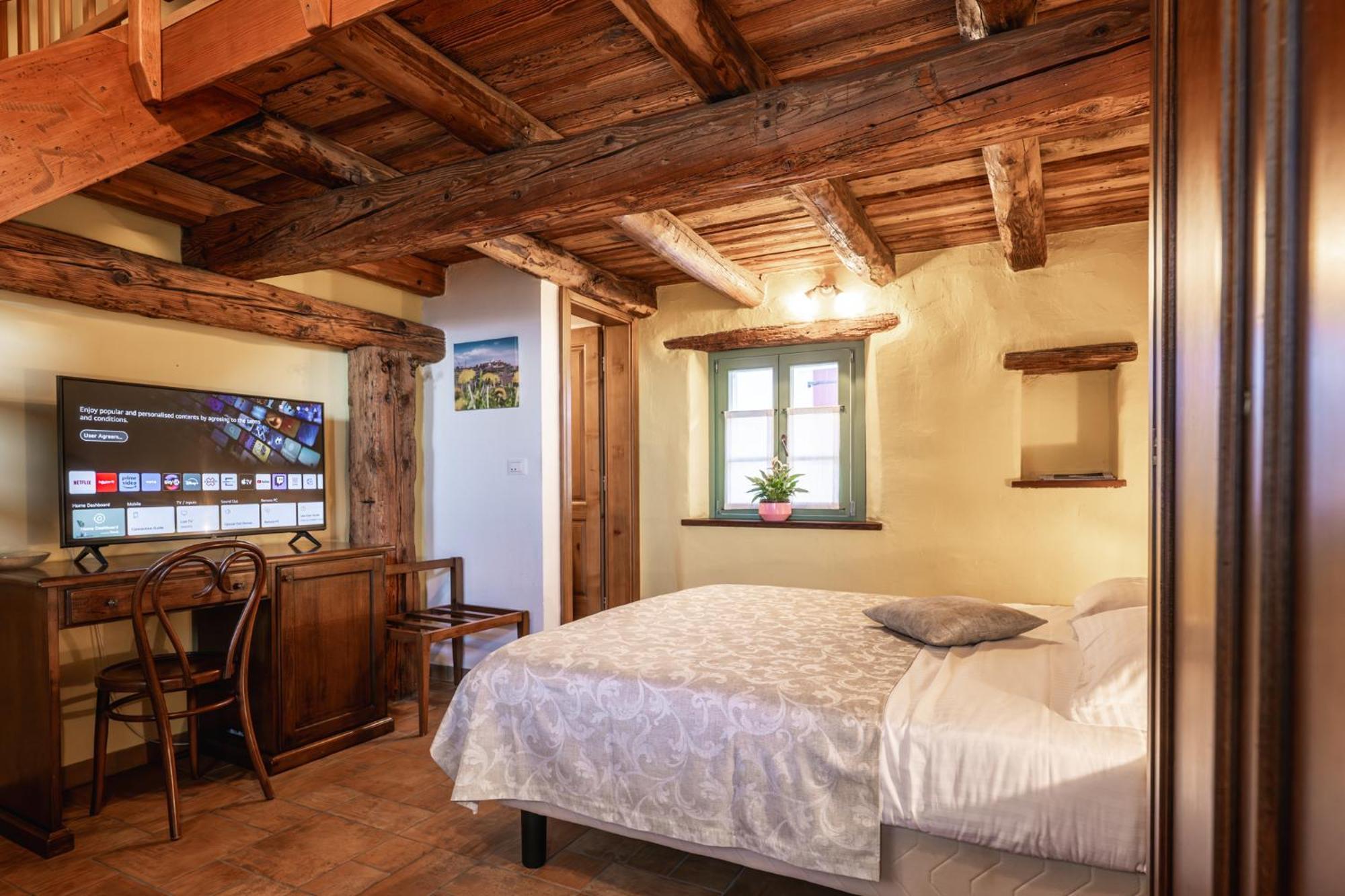 Bed and Breakfast House Marica Шмартно Екстер'єр фото