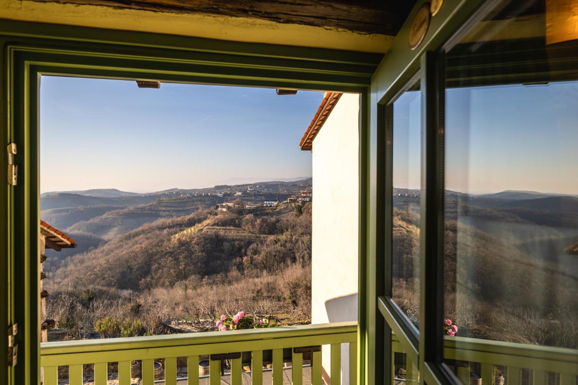 Bed and Breakfast House Marica Шмартно Номер фото