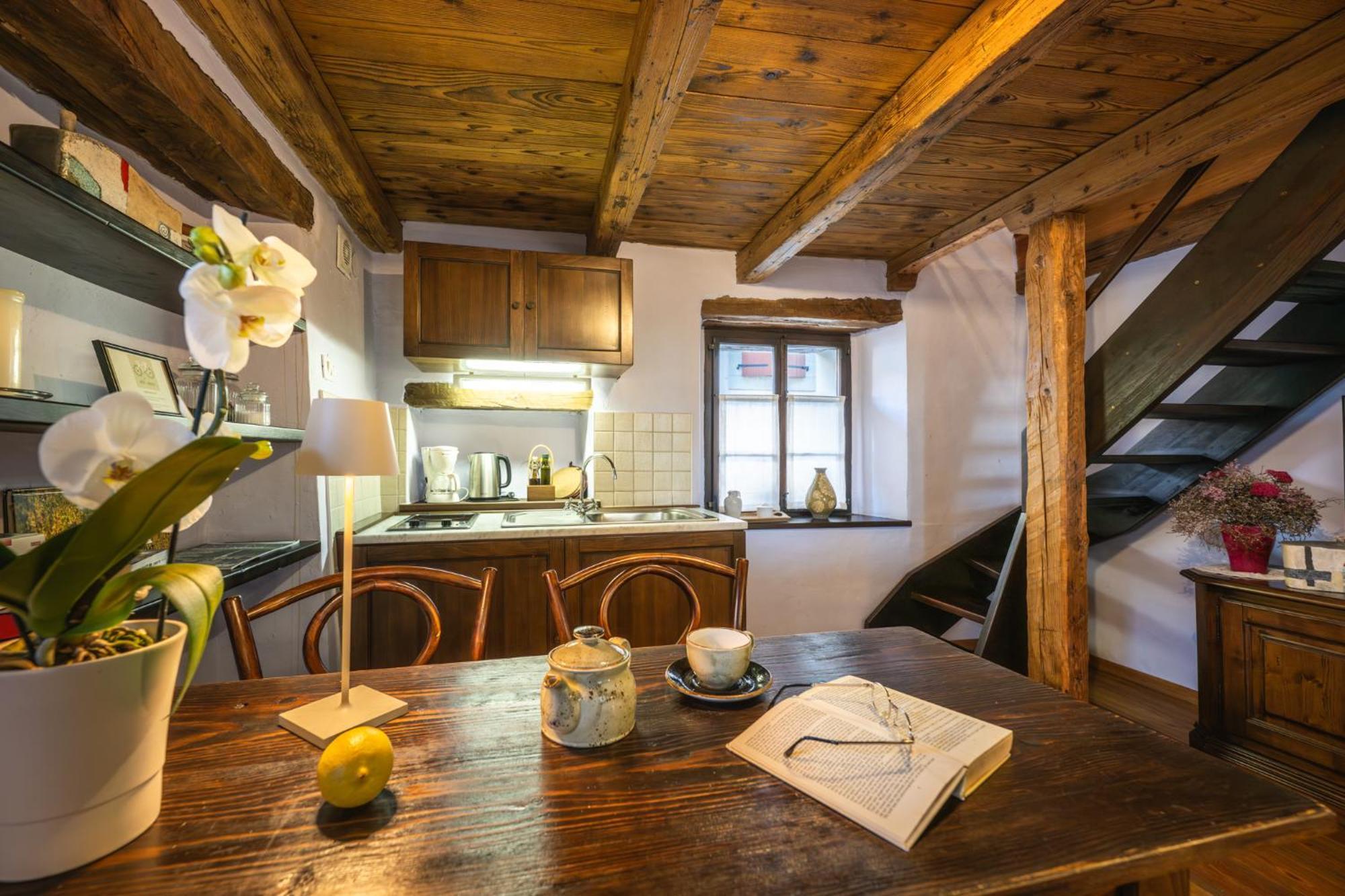 Bed and Breakfast House Marica Шмартно Номер фото