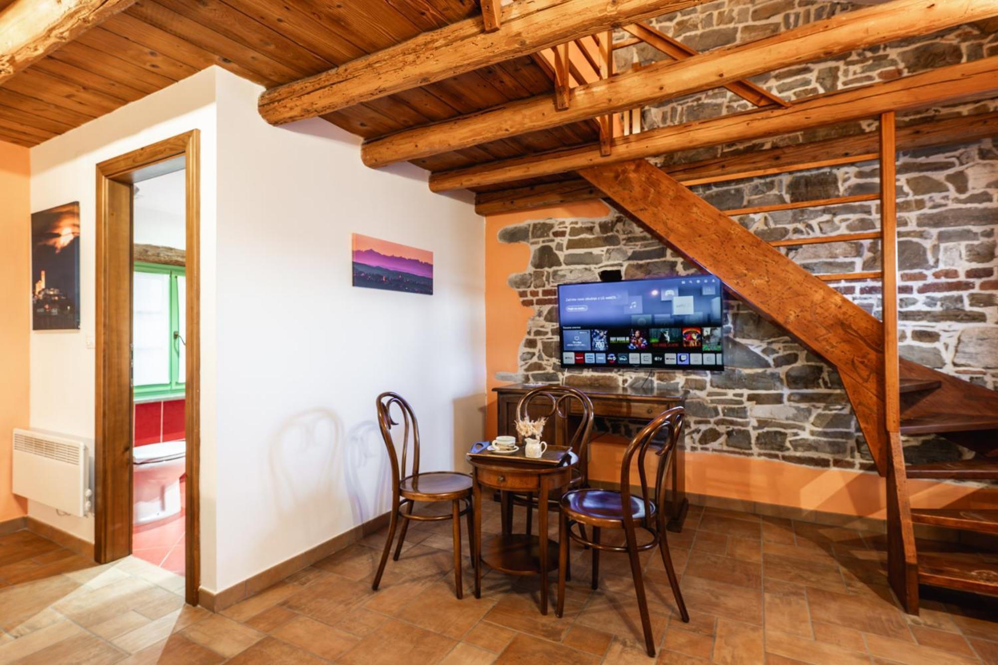 Bed and Breakfast House Marica Шмартно Екстер'єр фото