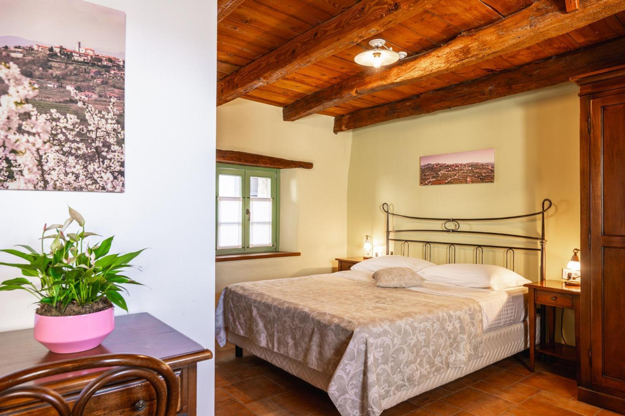 Bed and Breakfast House Marica Шмартно Номер фото