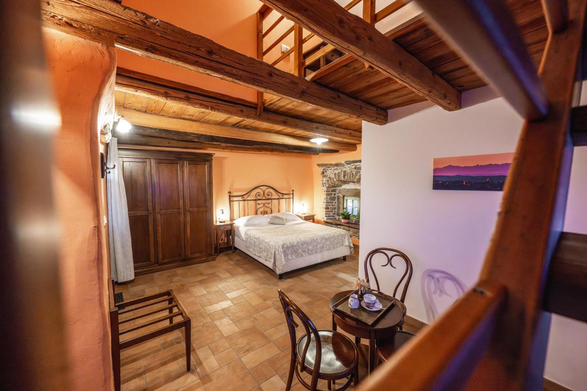 Bed and Breakfast House Marica Шмартно Номер фото