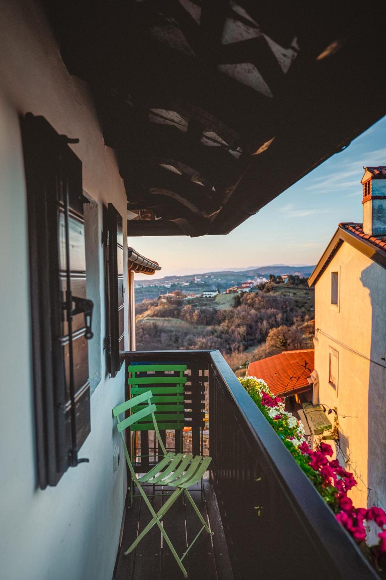 Bed and Breakfast House Marica Шмартно Екстер'єр фото
