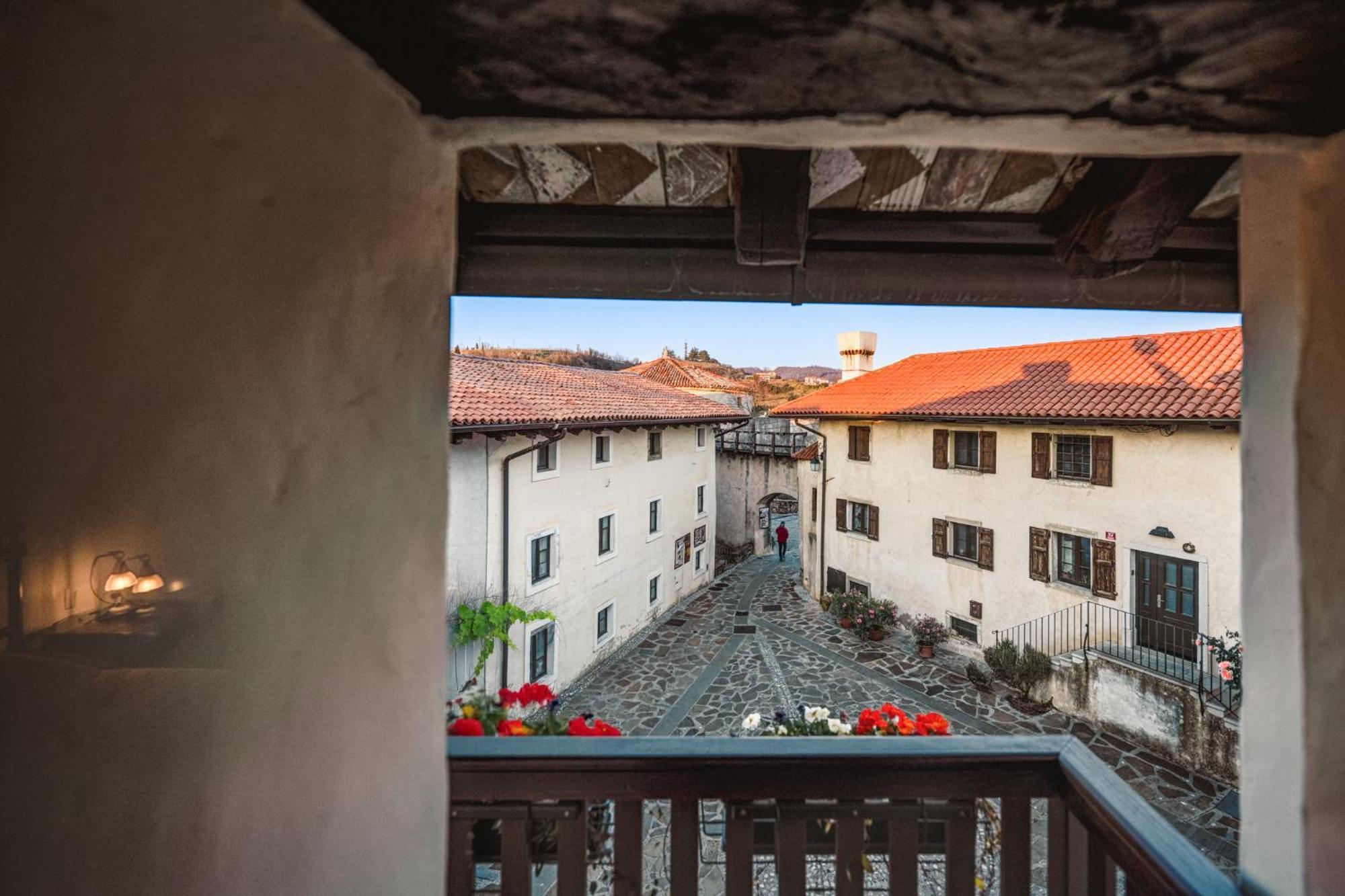 Bed and Breakfast House Marica Шмартно Екстер'єр фото
