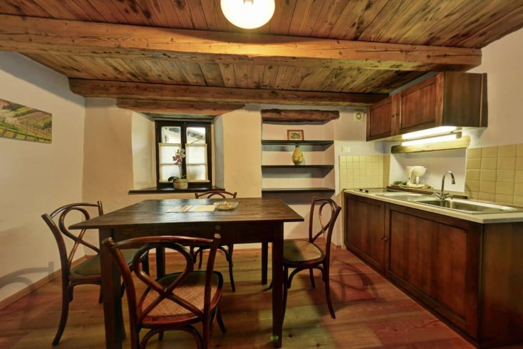 Bed and Breakfast House Marica Шмартно Екстер'єр фото