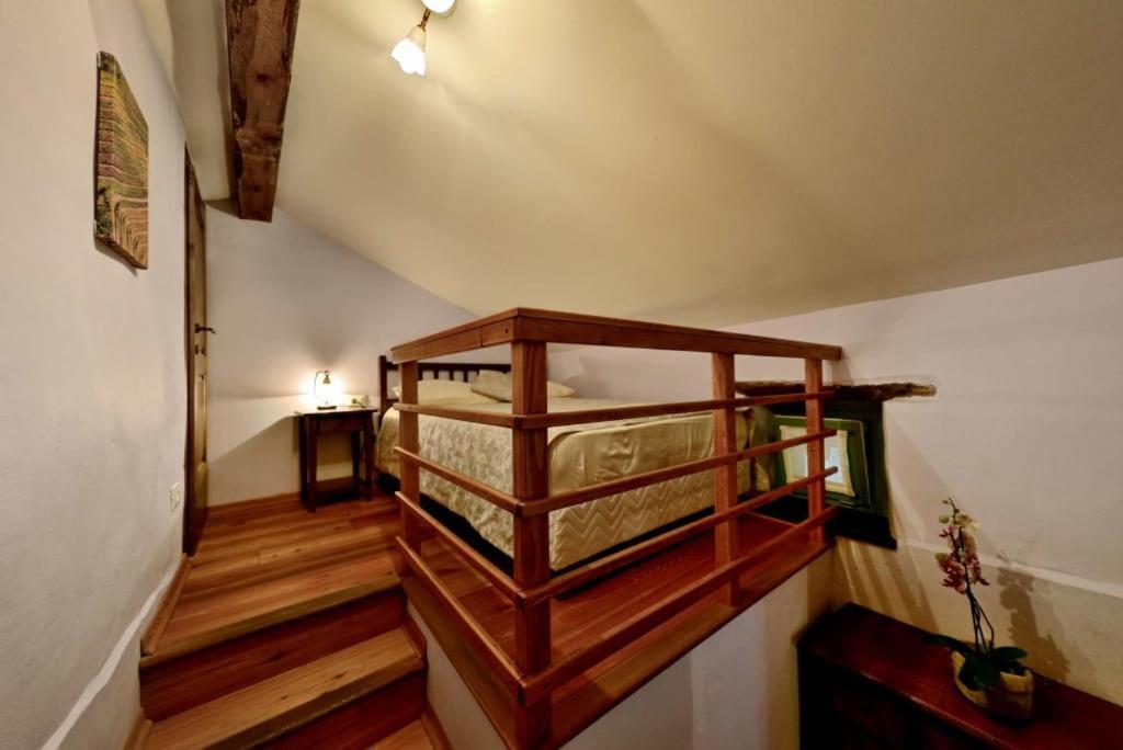 Bed and Breakfast House Marica Шмартно Екстер'єр фото