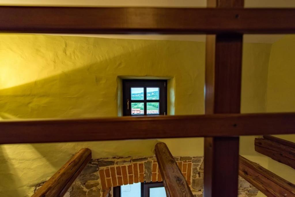 Bed and Breakfast House Marica Шмартно Екстер'єр фото