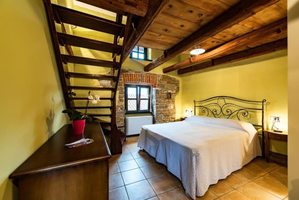 Bed and Breakfast House Marica Шмартно Екстер'єр фото