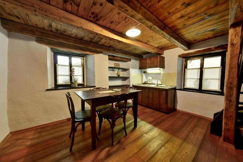 Bed and Breakfast House Marica Шмартно Екстер'єр фото