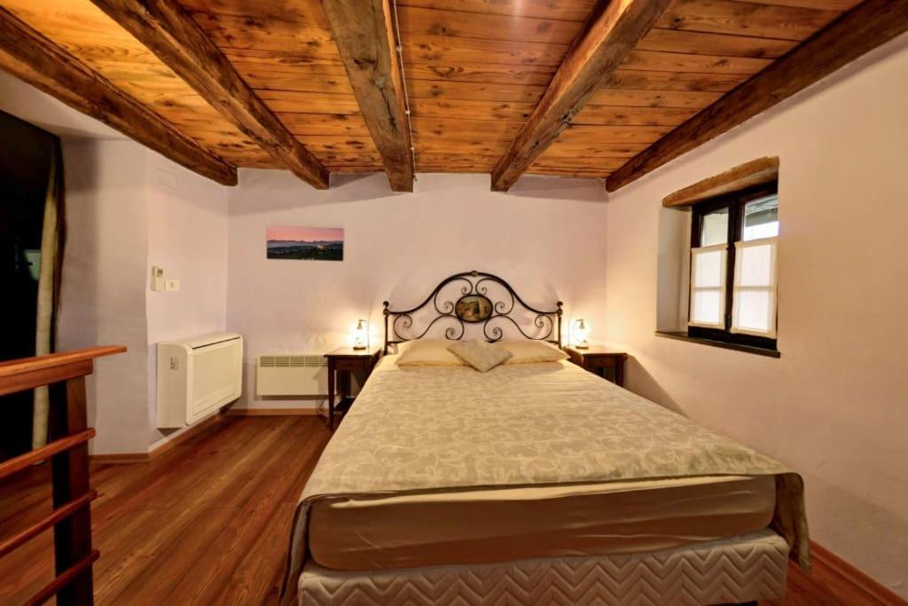 Bed and Breakfast House Marica Шмартно Екстер'єр фото