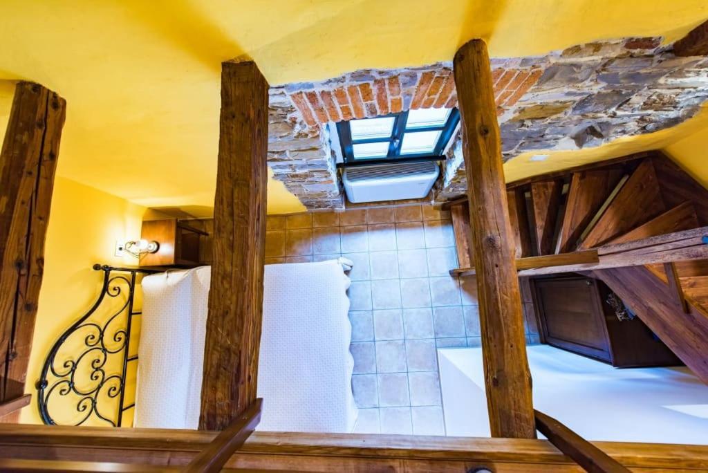 Bed and Breakfast House Marica Шмартно Екстер'єр фото