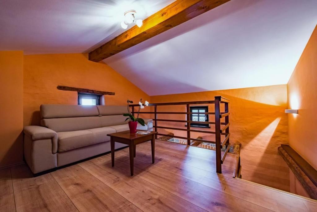 Bed and Breakfast House Marica Шмартно Екстер'єр фото