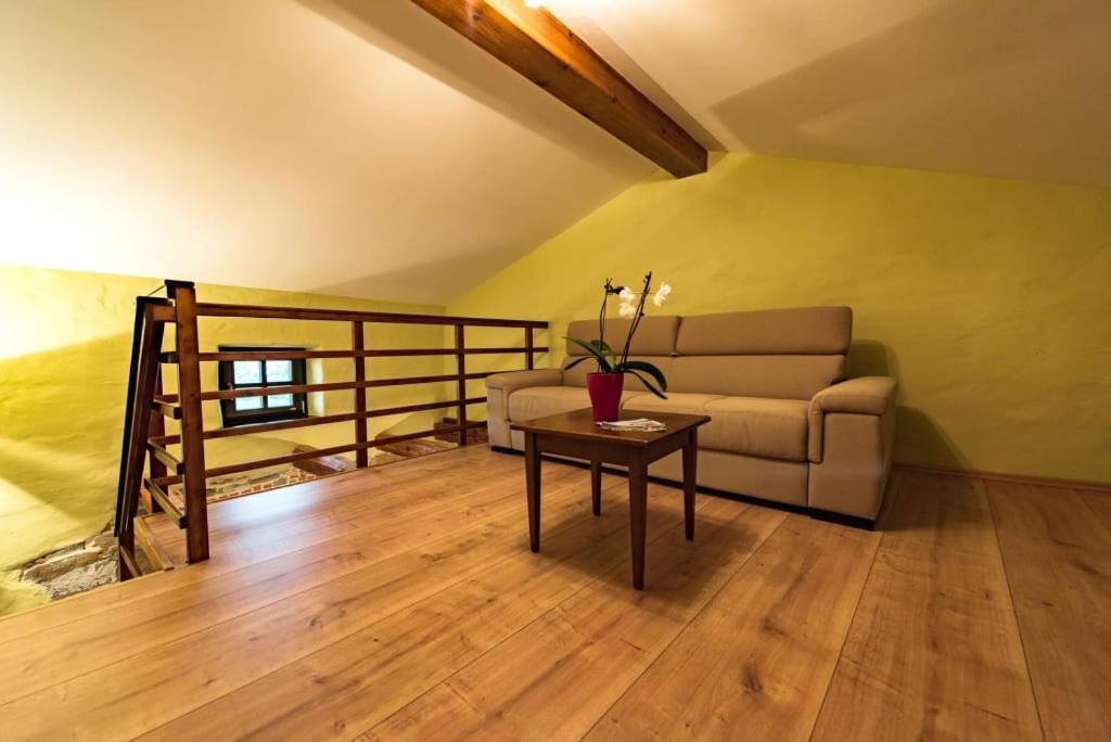 Bed and Breakfast House Marica Шмартно Екстер'єр фото
