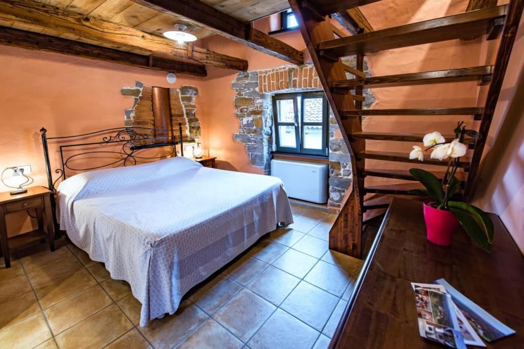 Bed and Breakfast House Marica Шмартно Екстер'єр фото