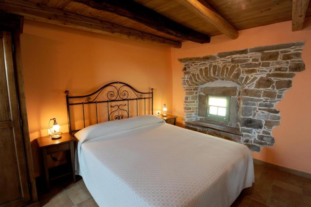 Bed and Breakfast House Marica Шмартно Екстер'єр фото