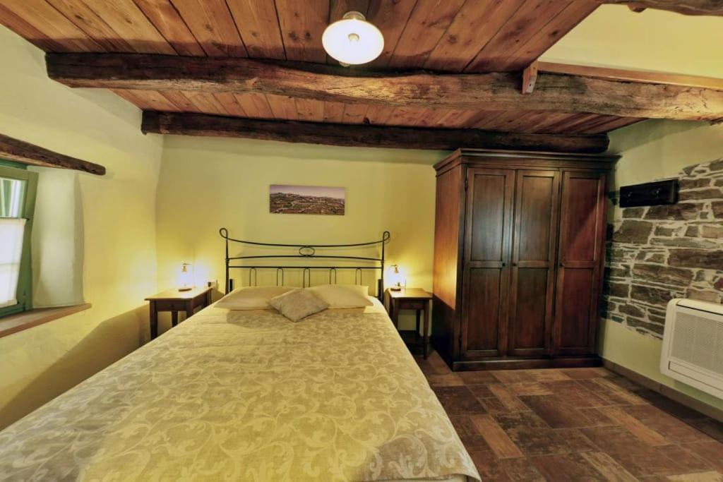 Bed and Breakfast House Marica Шмартно Екстер'єр фото
