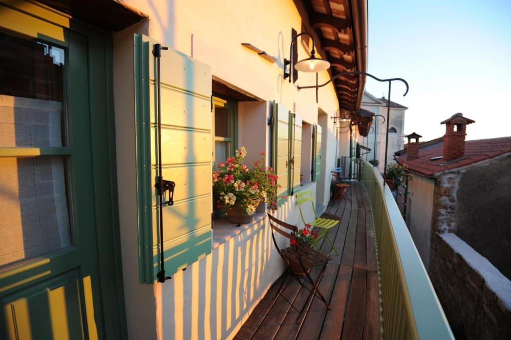 Bed and Breakfast House Marica Шмартно Екстер'єр фото
