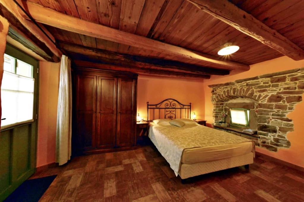 Bed and Breakfast House Marica Шмартно Екстер'єр фото