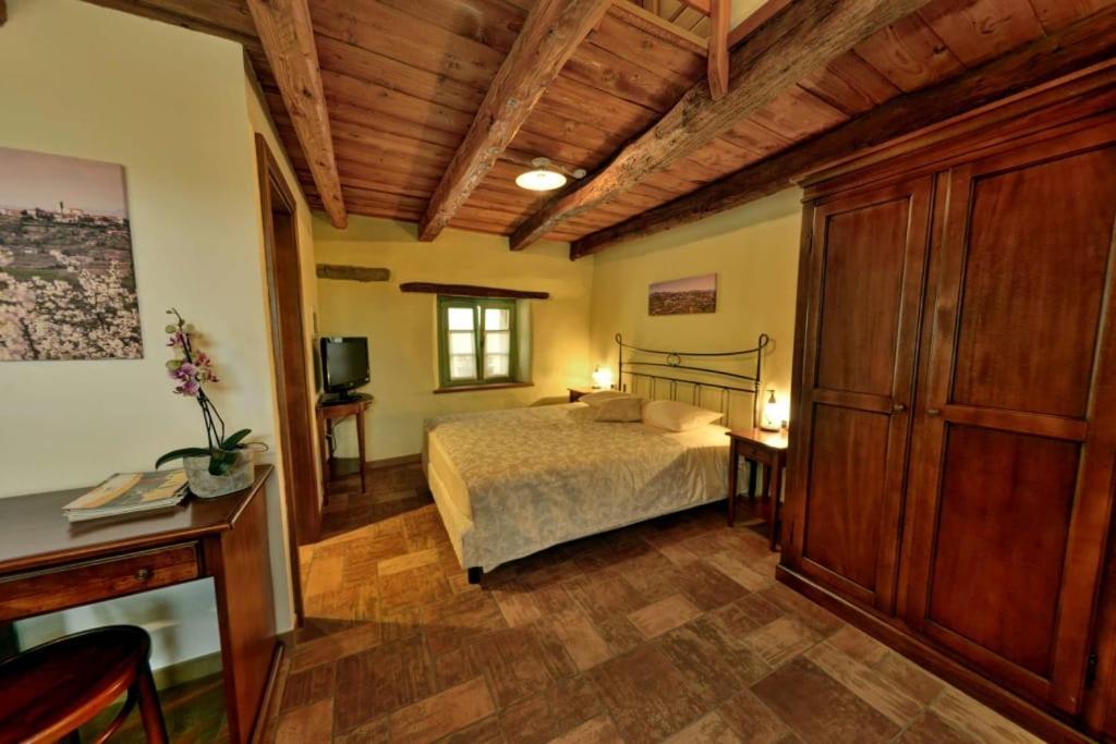Bed and Breakfast House Marica Шмартно Екстер'єр фото
