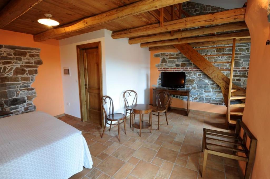Bed and Breakfast House Marica Шмартно Екстер'єр фото