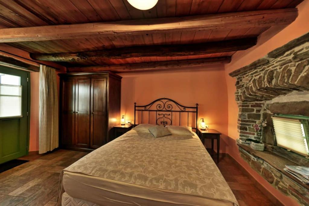 Bed and Breakfast House Marica Шмартно Екстер'єр фото
