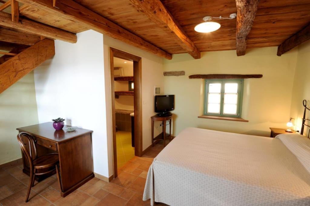 Bed and Breakfast House Marica Шмартно Екстер'єр фото